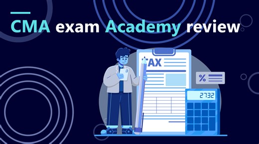 CMA Exam Academy Review: Is This Course For You?