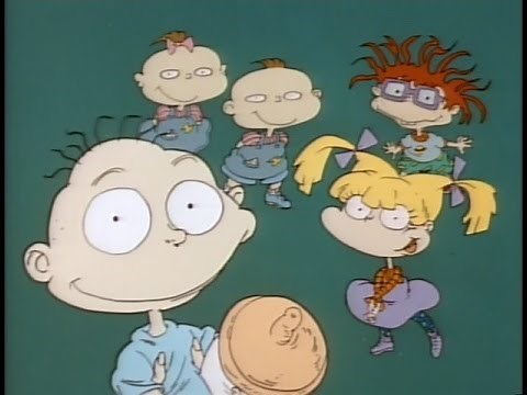 Top 10 Rugrats Episodes