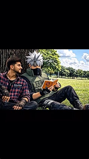 Kakashi Sad Status 🥀 | Broken Ninja Moments