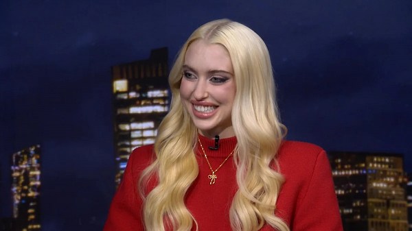 Chloe Cherry on new season of ‘Euphoria’: ‘This was always my dream’