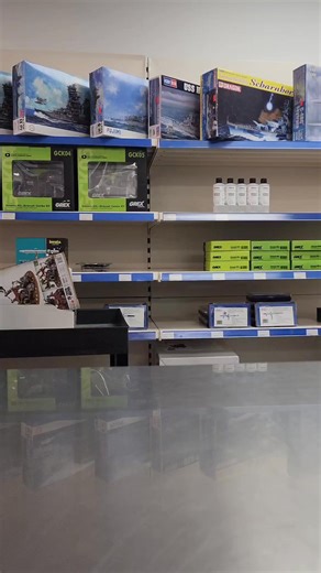 Leveling thinner is back! Come grab yours, while supplies last! . . . . #fyp #mrhobby #thinner #gunze #painting #hobby #modelkit #mrcolor #scalemodel #paintingart #gunpla #gundam #gundamphotography #gundambuilder #lacquer #hobby #hobbystore #miniature #miniart #tamiya #revell #amt #airfix #italeri #freeshipping #Canada #toronto #mississauga #sunwardhobbies #love #trending #explore #new | Sunward Rockets