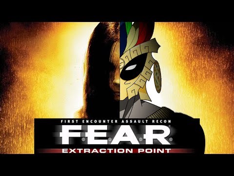 【F.E.A.R.】.der ni eno elttil ,niaga teem eW