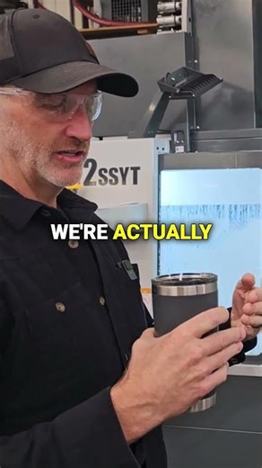 Machine maintenance isn’t downtime... it’s performance insurance 💯