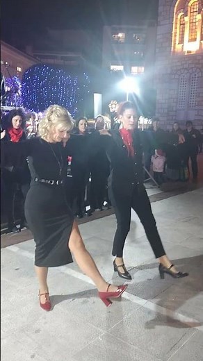 Ζεϊμπέκικο #χασαποσερβικο #χορος #dance #live