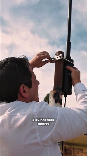 Expanda o Wi-Fi da sua Starlink em até 1500m 🚀 | Bit Wi-Fi Ultra