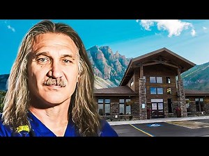 Rocky Mountain Vet - Heartbreaking Tragedy Of Dr. Jeff Young From "Rocky Mountain Vet"