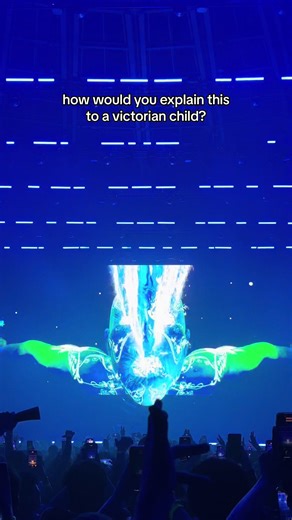 Excision Show: Victorian Child Rave Experience Explained