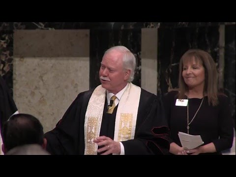 St. Luke's United Methodist Church Live Stream
