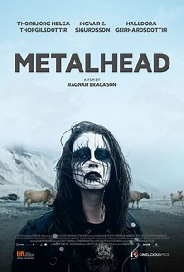 Metalhead (film) - Alchetron, The Free Social Encyclopedia