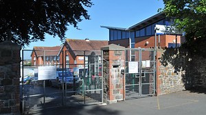 Police called to primary school after boy, 9, found with knife