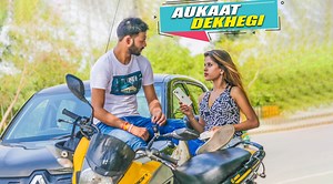 556K views · 10K reactions | Hasiyat | Car vs bike | Prime Dekho India | Facebook