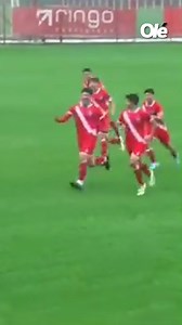 ⚽️🐞 ¡DE RABONA, PIBE! ▶ Jugadón y golazo de Nery Romero de la octava de Argentinos Juniors ante Newell's 🎥 AAAJ | Diario Olé