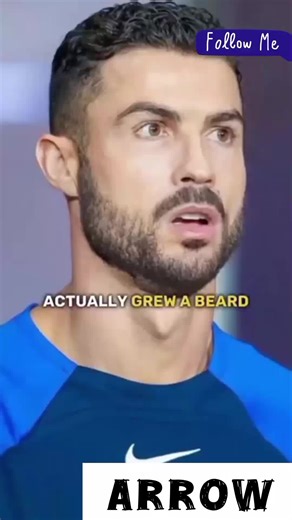 Cristiano Ronaldo y su barba falsa: ¡Descubre la verdad!