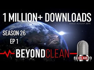 The Processes that Save Lives: Manual Cleaning Means We Care