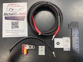 LC300 DIY PLUG AND PLAY - Richards Auto Electrical