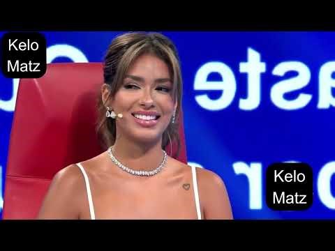 El Valor de la Verdad SHIRLEY ARICA (Sin Anuncio y Audio Mejorado)