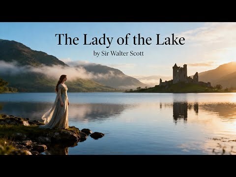 Ellen Douglas and the Clash of Love vs. Loyalty in the Scottish Highlands