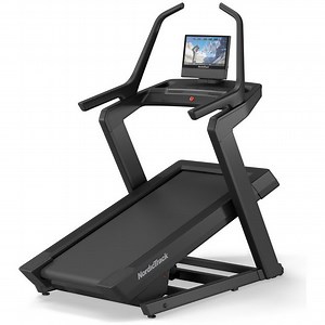 Buy Nordic Track X16 Treadmill with Incline and Bluetooth | Treadmills | Argos