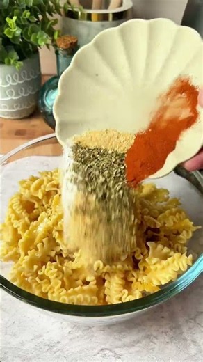 Croustilles de lasagnes / Lasagna Pasta Chips