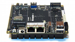 [搬] ExplainingComputers Odyssey X86 Windows & Linux SBC