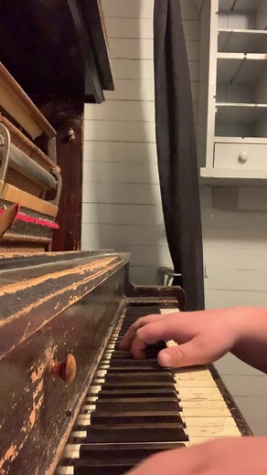 Honky Tonk Piano Band Bar Fight Music