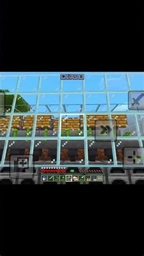 Minecraft New Video 🔥 | Mujhe Support Karo ❤️ | Jo Mere Sath Khelega Uska Special Thanks | #shorts