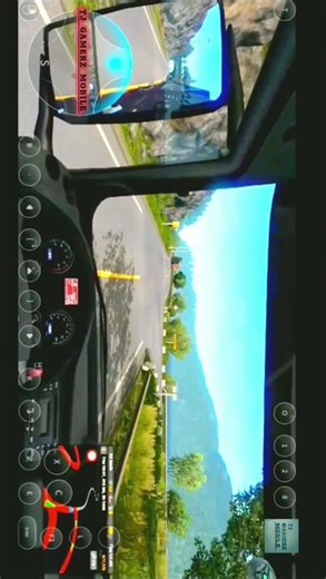 euro truck simulator 2 | ets2 | ets2 mobile | truck simulator #eurotrucksimulator2 #ets2android