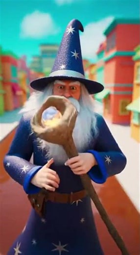 Chapter 4: The Interdimensional Snack War #funny #lore #fyp