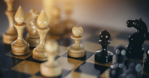 How a 19-Year-Old Girl Made History as the Top-Rated African American Female Chess Player