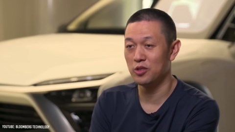 NIO is nearly bankrupt
