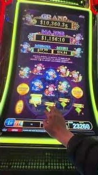 Amazing Max bet bonus on this interesting #slot ! #gambling