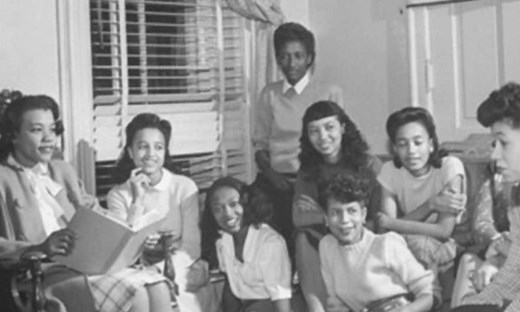 Paper Bag Test: Letter From 1928 Addresses Black Fraternity And Sorority Colorism At Howard University