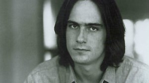 Stephen Colbert joins James Taylor for a touching duet on "You Can Close Your Eyes"