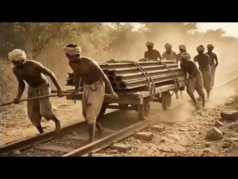 Changes In Railway Engines From 1830 to 2025 || #Engines ||want family first ||