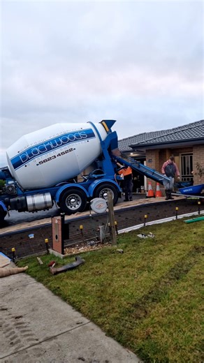 4.6K views · 52 reactions | Does your home or investment property need concrete works or retaining walls? Call or text 0423298333 Pride in over 23 years experience. #workingtogethertotalkaboutmentalhealth #waterfordconcrete #MentalHealth #investmentproperty #concrete #work #ruok #bawbawshire #tradielady #investment #trade #gippsland #localbusiness | Waterford Concrete Solutions | Facebook