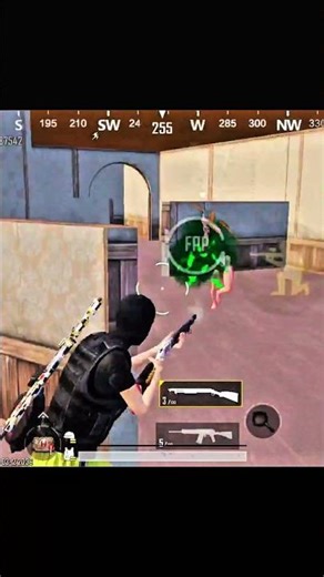 Fastt⚡❤️ #shorts #bgmi #pubgmobile #pubg #foryou