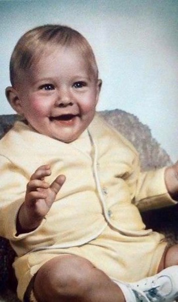 Kurt Donald Cobain 67-94 on TikTok