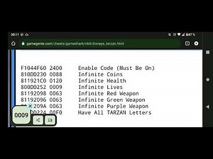 agregar cheat m64plus fz pro