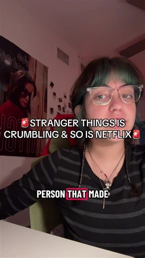 Stranger Things Volume 2: Netflix's Dilemma Explained