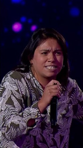 Lo Mejor Que Ha Pasado Por La Voz #shorts #lavozglobal #talento
