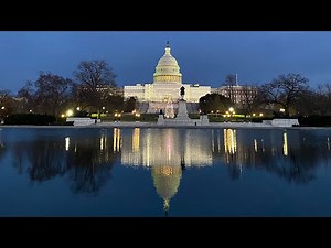 Washington DC Museum Tour