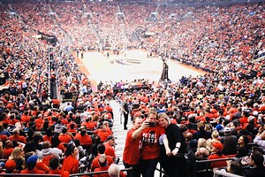 How To Be A Better Basketball Fan — The NBA Underground