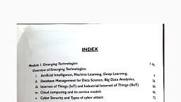 Digital Fluency part1.pdf - Digital Fluency - Notes - Teachmint