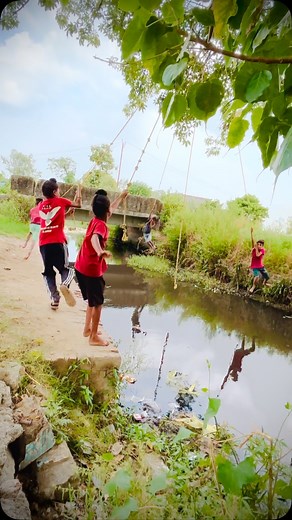 Jhula…… #viral #reels #feelitreelit #page #exercise #trending #instagood | Kamal Singh