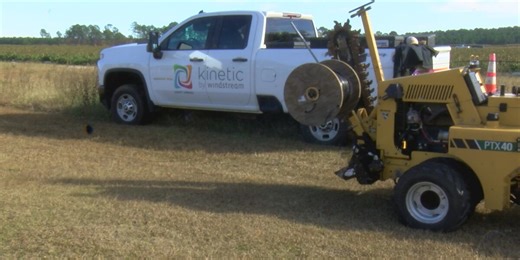 Faster internet for 70% of Colquitt Co. residents promised in 2024