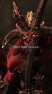 Armies of Khorne