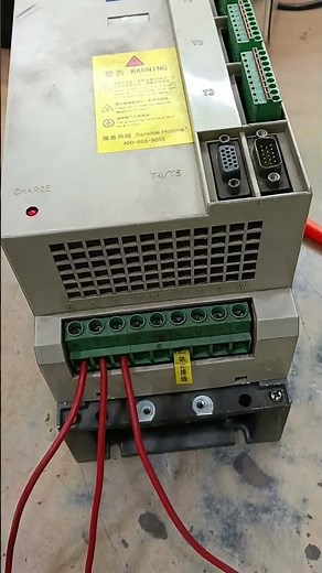 CTB Ac Servo Drive Repair,CTB Spindle servo drive repair#servodrive#spindle drive.Call us9643699719