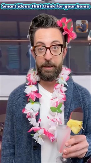 220. Smart Home Ideas #adamatelier #homehacks #futureliving #decor