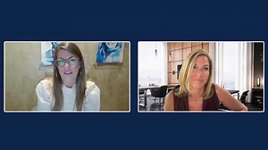 🌟 Celebrate #IWD2024 with Cisco Secure Access! See how CDW Corporation designed and built a Cisco #security solution to prevent attacks with end-to-end protection: http://cs.co/6183XaUf3 🎥: Stephanie Hagopian, VP, Physical and #Cybersecurity Solutions at CDW Corp | Cisco Security