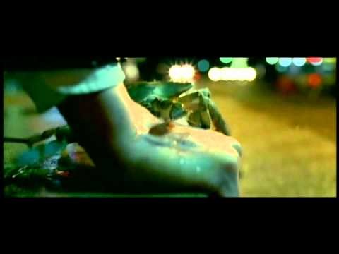 CONSTANTINE Alternate Fight Scene vs Vermin Man